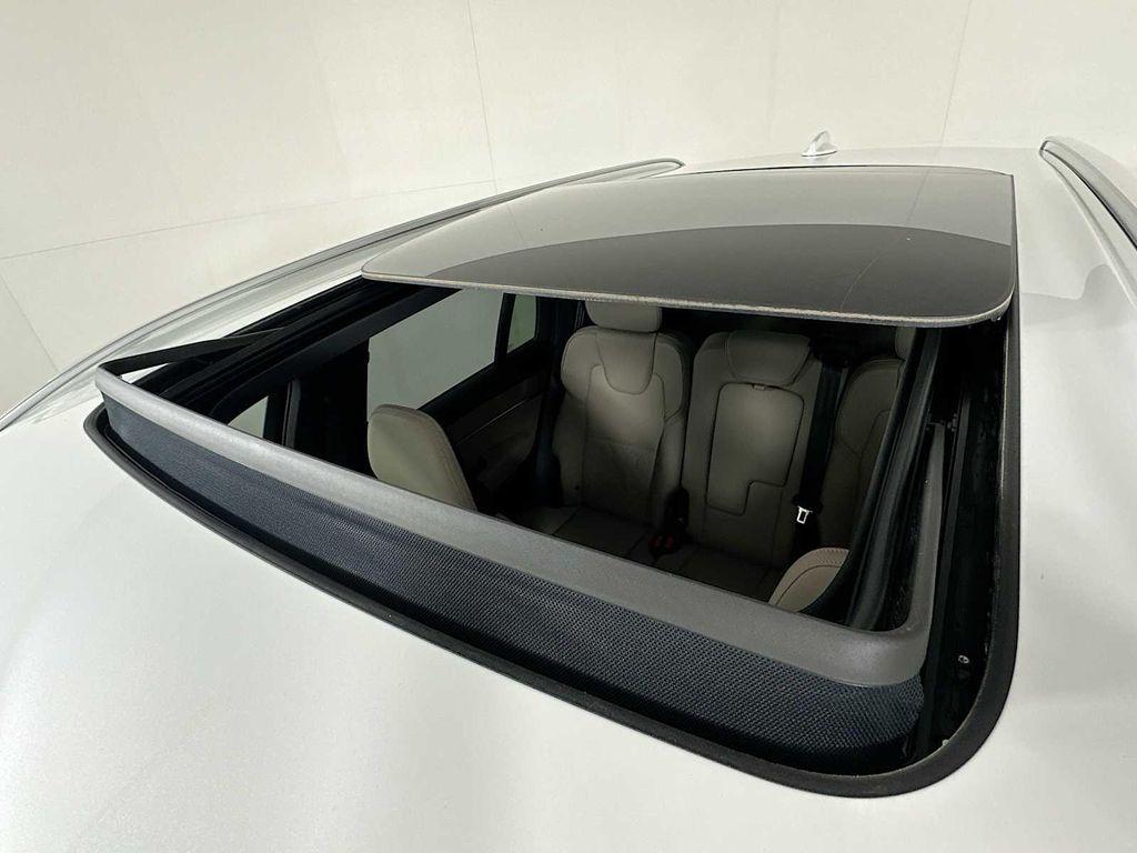 new 2026 Volvo XC90 car, priced at $68,035