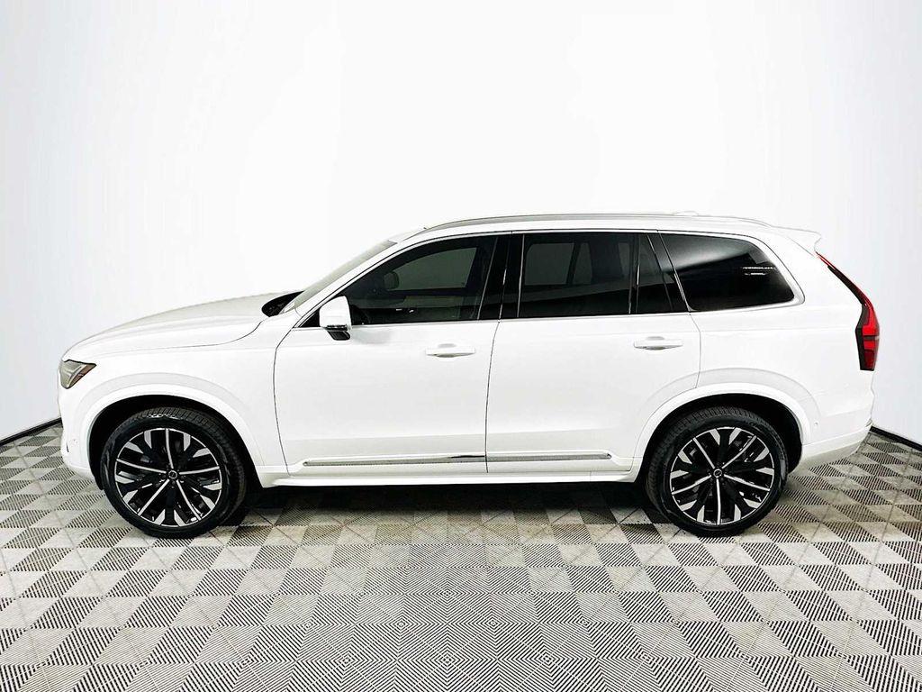 new 2026 Volvo XC90 car, priced at $68,035