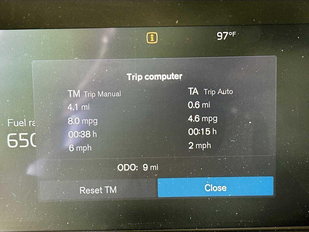 new 2026 Volvo XC90 car, priced at $68,035