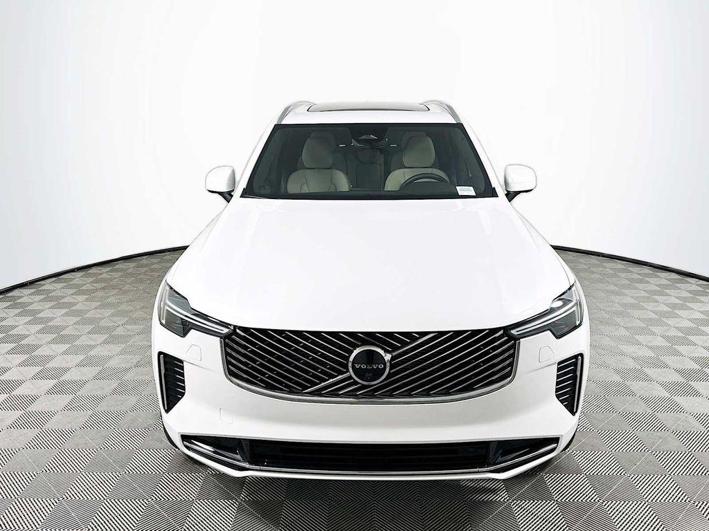 new 2026 Volvo XC90 car, priced at $68,035