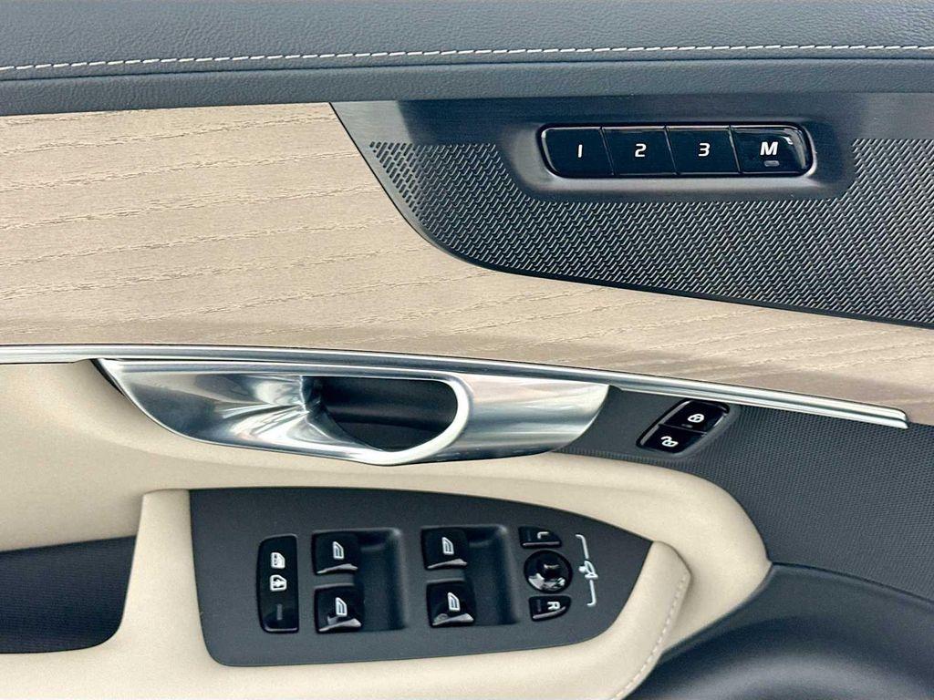 new 2026 Volvo XC90 car, priced at $68,035