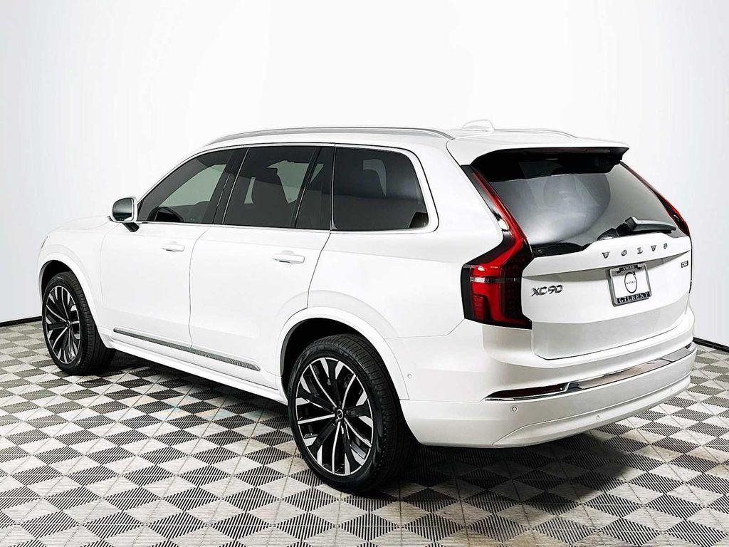 new 2026 Volvo XC90 car, priced at $68,035