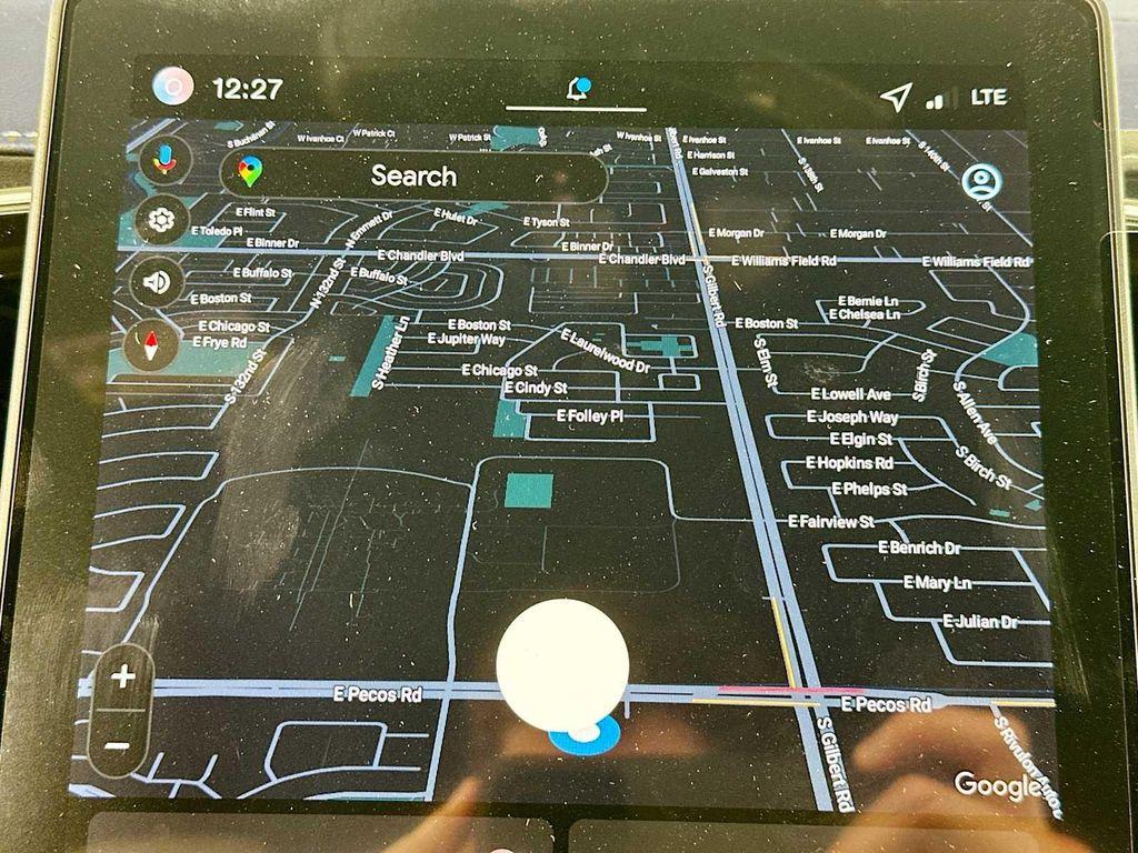 new 2026 Volvo XC90 car, priced at $68,035