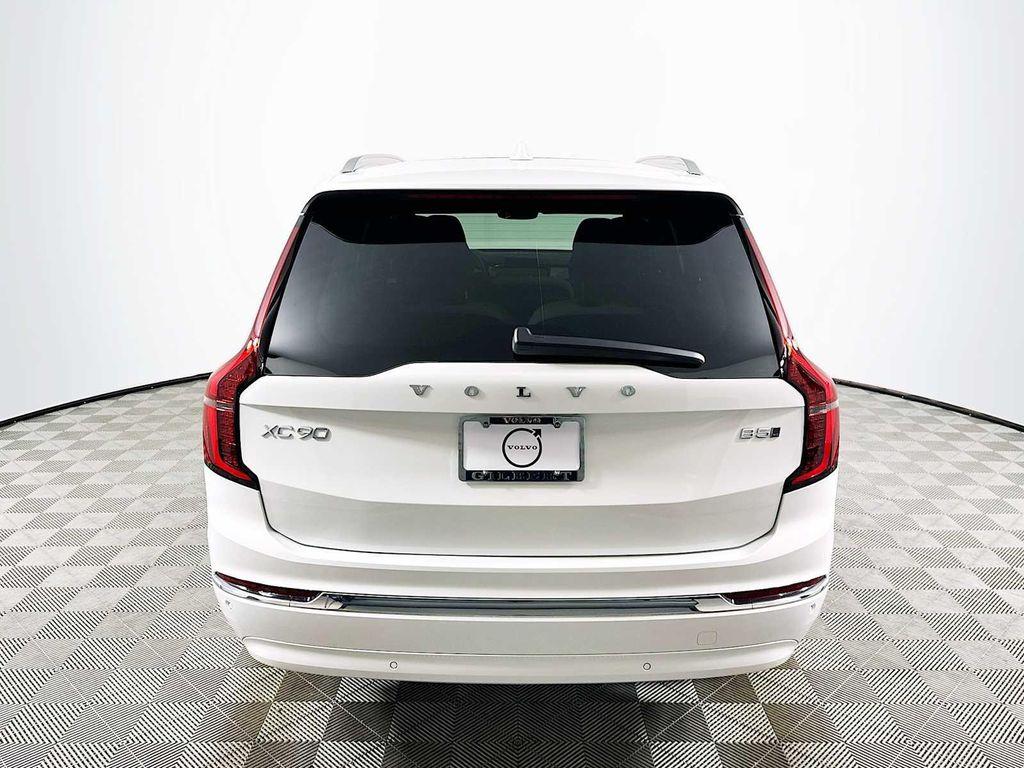 new 2026 Volvo XC90 car, priced at $68,035