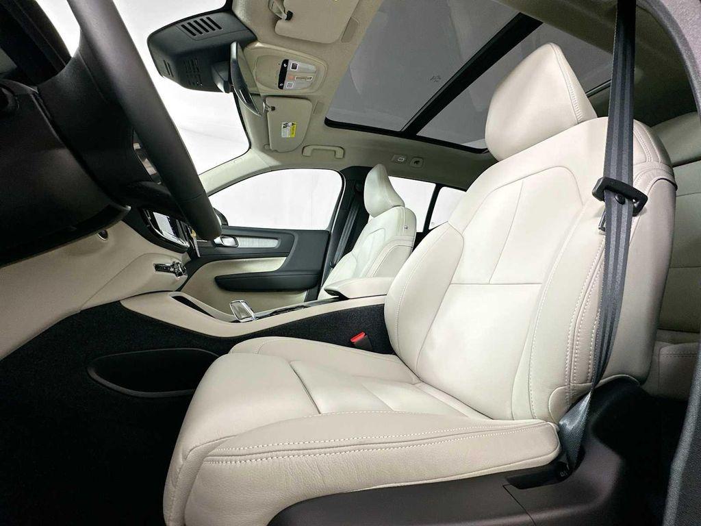 new 2026 Volvo XC40 car, priced at $53,975