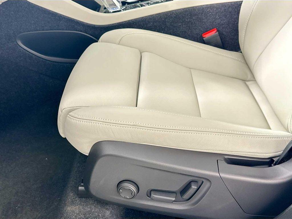 new 2026 Volvo XC40 car, priced at $53,975