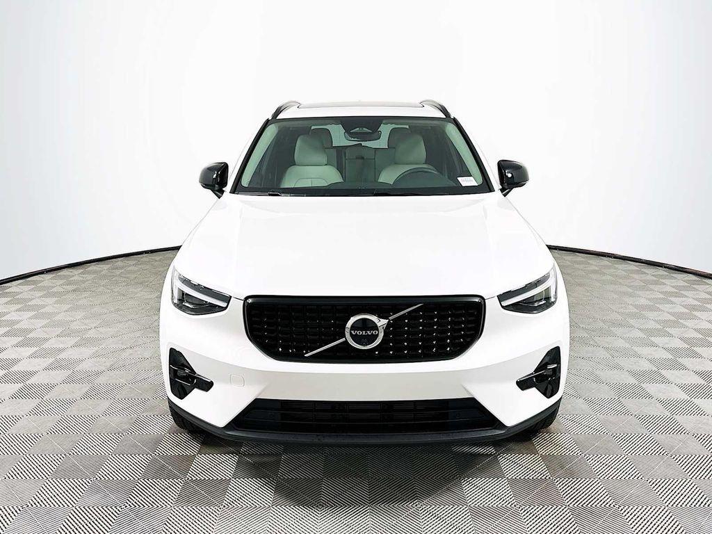 new 2026 Volvo XC40 car, priced at $53,975
