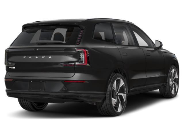 new 2025 Volvo EX90 car, priced at $86,140