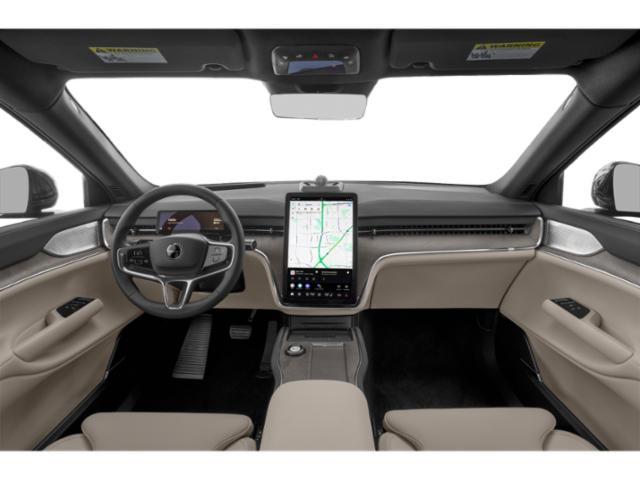 new 2025 Volvo EX90 car, priced at $86,140