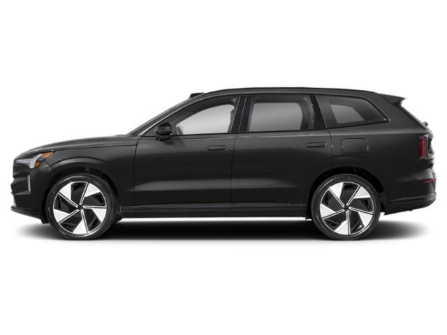new 2025 Volvo EX90 car, priced at $86,140