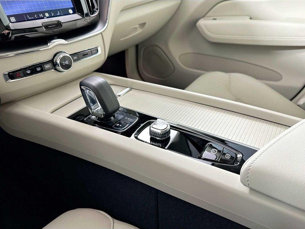 used 2025 Volvo XC60 Plug-In Hybrid car, priced at $57,700