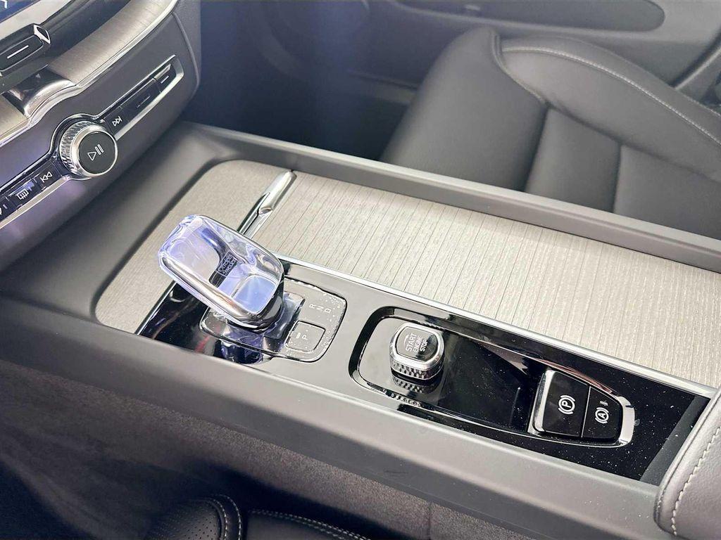 used 2025 Volvo XC60 Plug-In Hybrid car, priced at $60,900