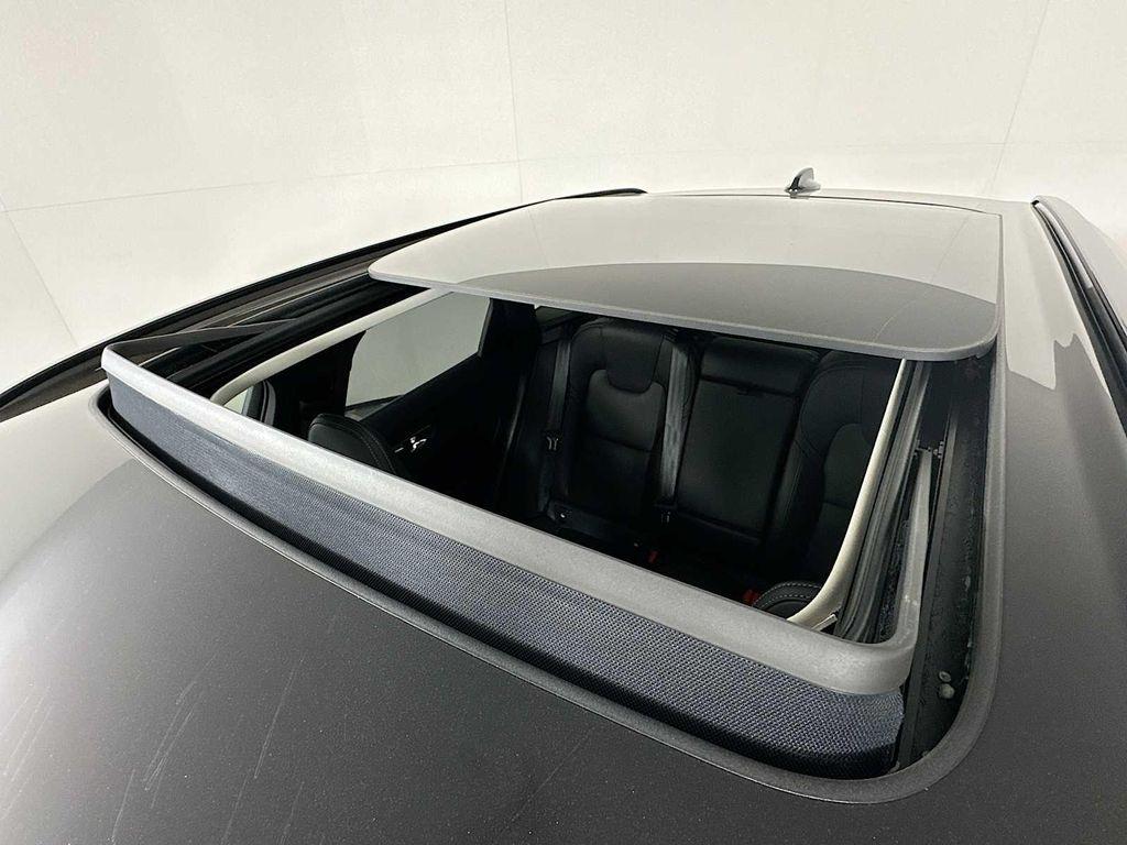 used 2025 Volvo XC60 Plug-In Hybrid car, priced at $60,900