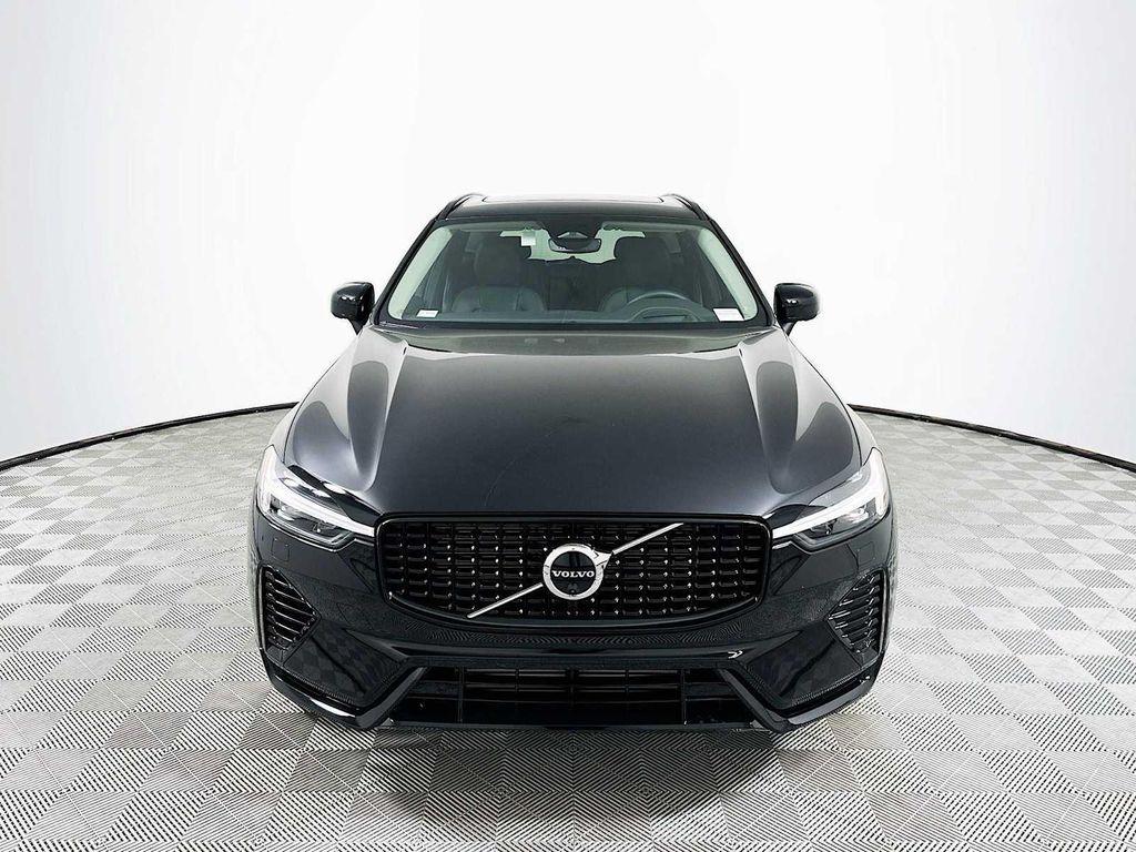 used 2025 Volvo XC60 Plug-In Hybrid car, priced at $60,900