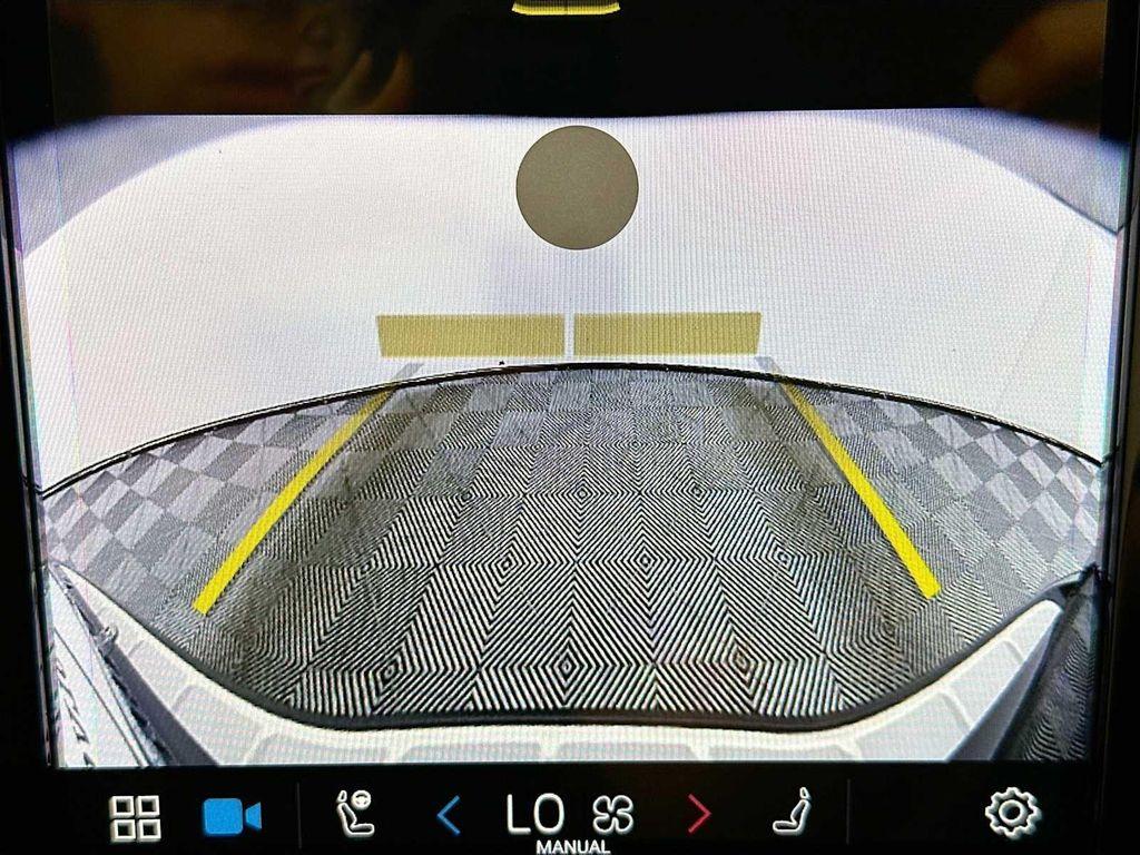 used 2025 Volvo XC60 Plug-In Hybrid car, priced at $60,900