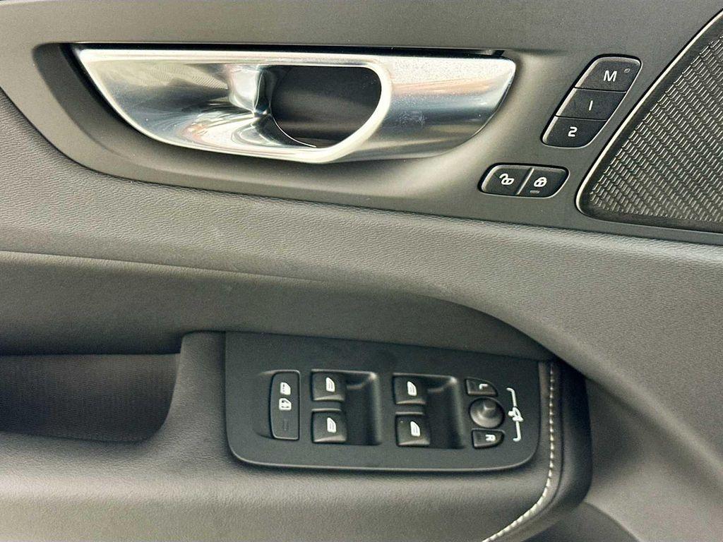 used 2025 Volvo XC60 Plug-In Hybrid car, priced at $60,900