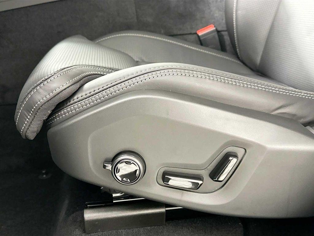 used 2025 Volvo XC60 Plug-In Hybrid car, priced at $60,900