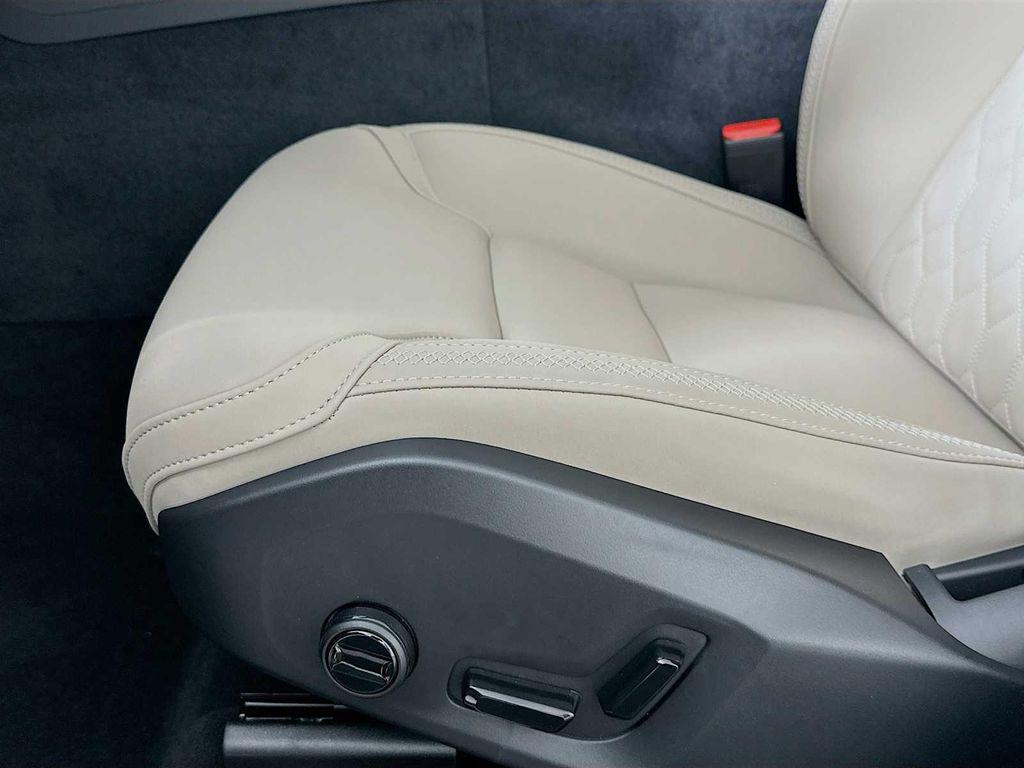 new 2026 Volvo XC60 car, priced at $57,985