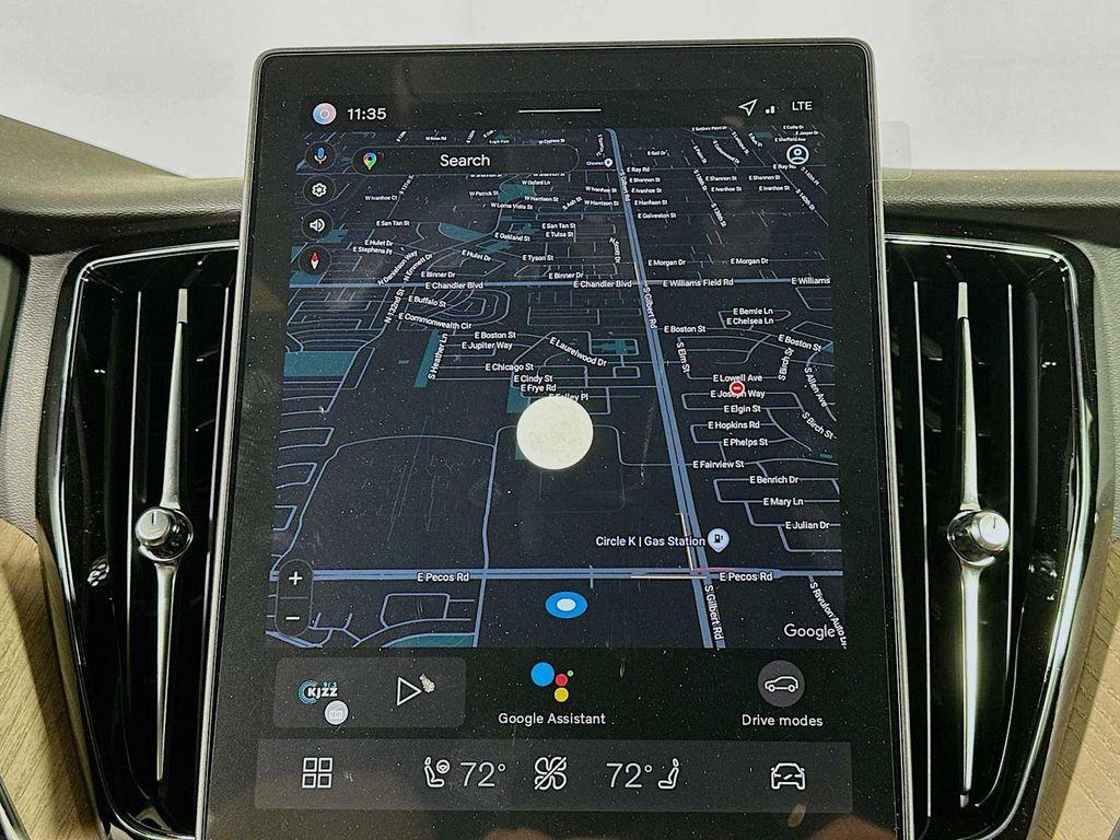 new 2026 Volvo XC60 car, priced at $57,985