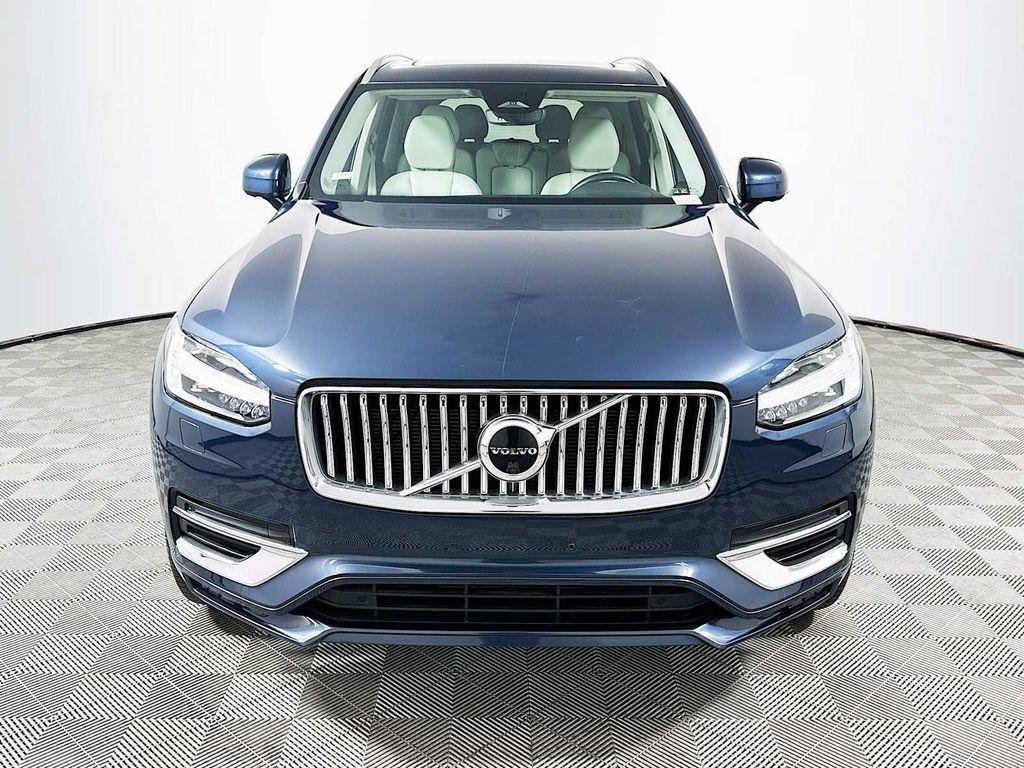 used 2023 Volvo XC90 car, priced at $47,400