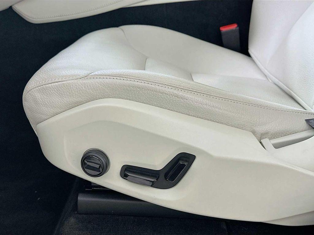 used 2023 Volvo XC90 car, priced at $47,400