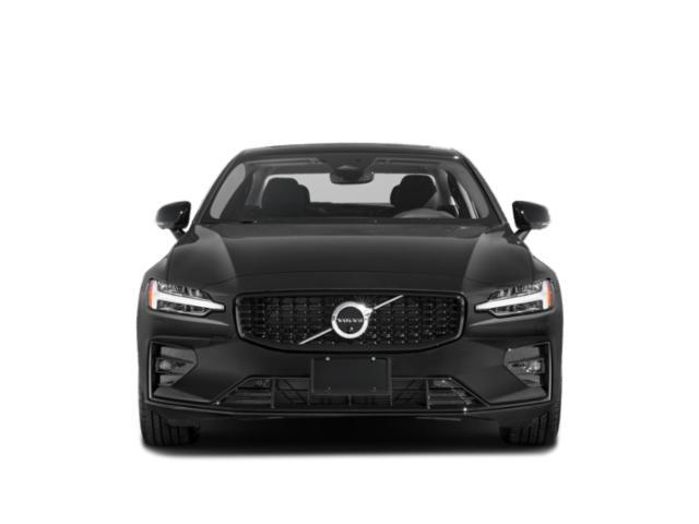 used 2024 Volvo S60 car, priced at $44,400