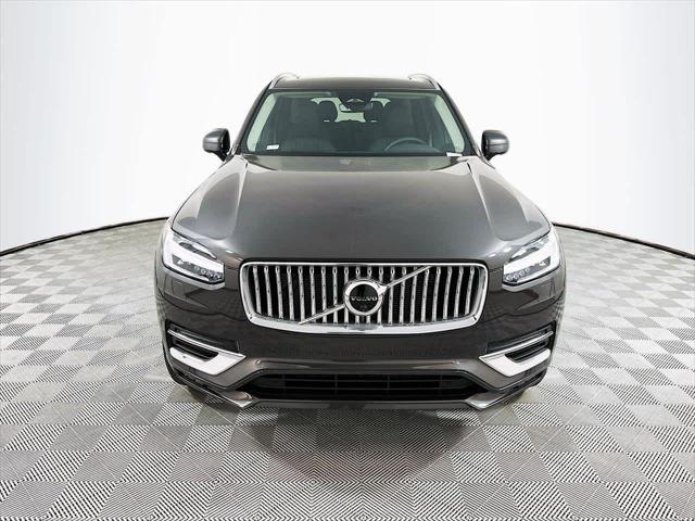 new 2024 Volvo XC90 car, priced at $65,415