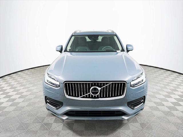 used 2022 Volvo XC90 car, priced at $46,700