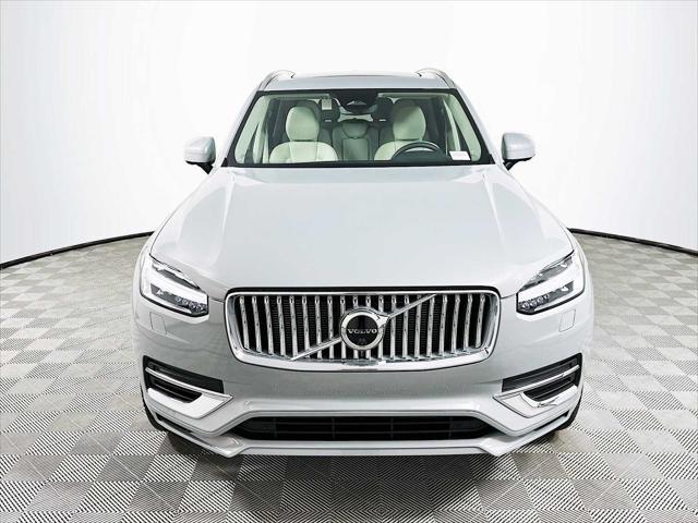 new 2025 Volvo XC90 Plug-In Hybrid car, priced at $75,265