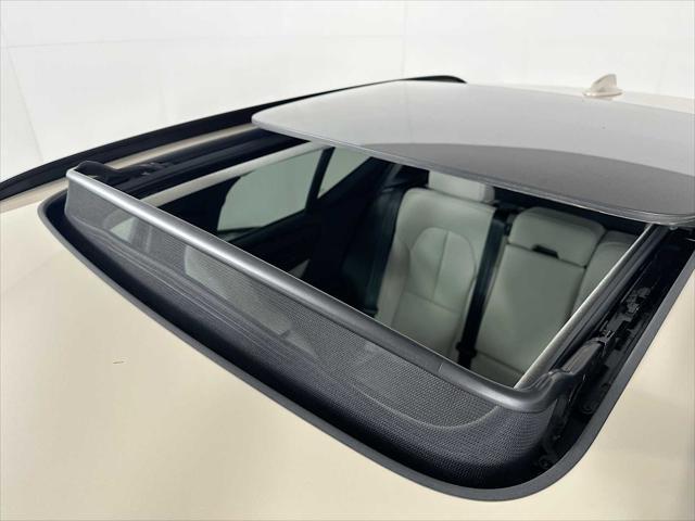 new 2025 Volvo XC40 car, priced at $48,215