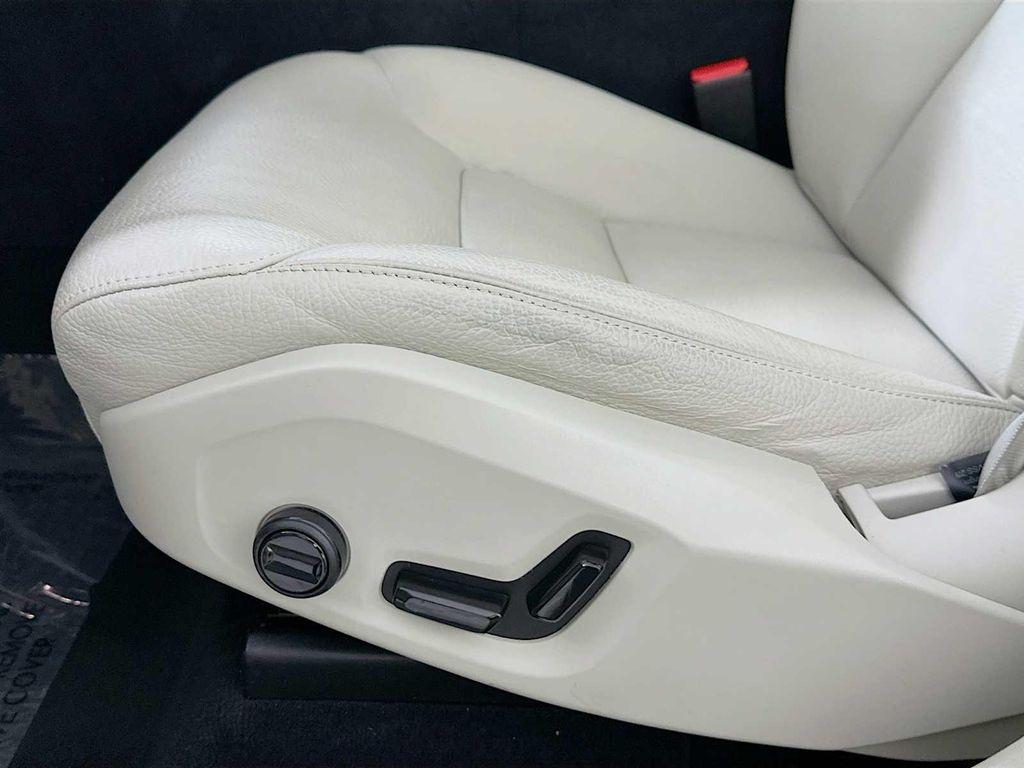 used 2023 Volvo XC60 car, priced at $34,300