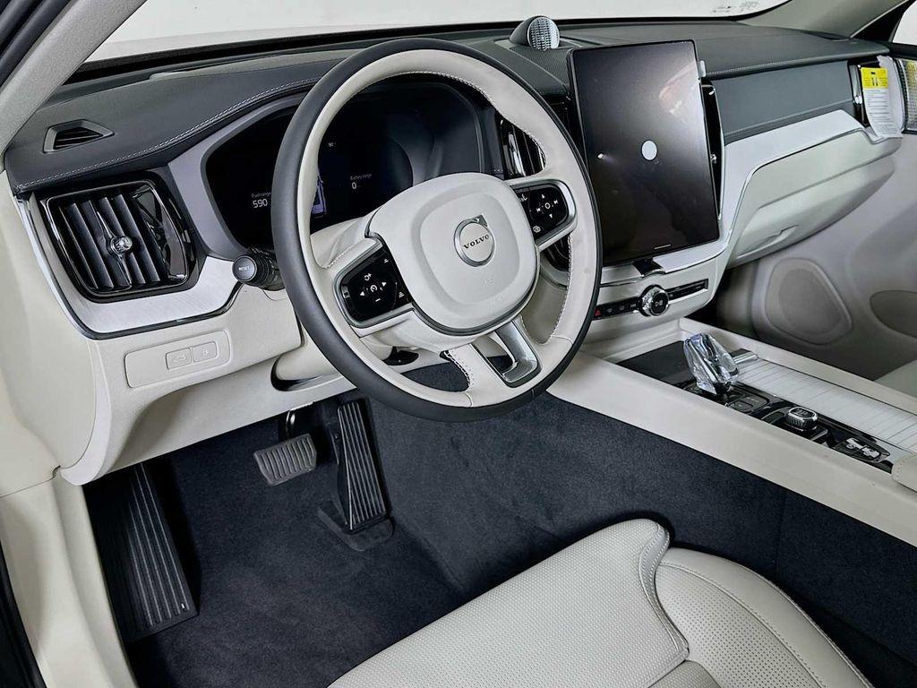 new 2026 Volvo XC60 Plug-In Hybrid car, priced at $81,005
