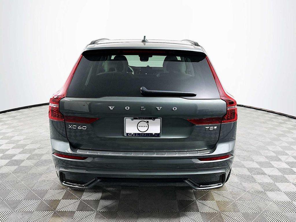 new 2026 Volvo XC60 Plug-In Hybrid car, priced at $81,005