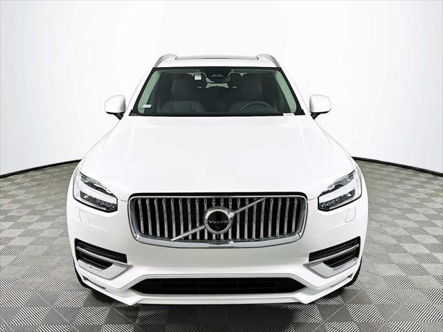 new 2025 Volvo XC90 car, priced at $67,265