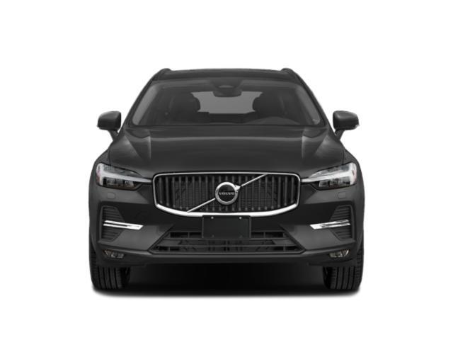 used 2025 Volvo XC60 car, priced at $51,100