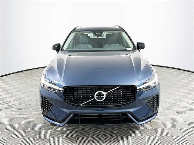 new 2025 Volvo XC60 Plug-In Hybrid car, priced at $67,995