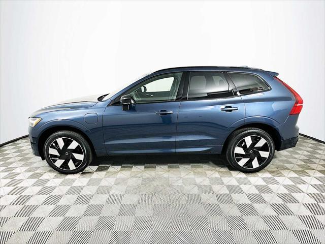 new 2025 Volvo XC60 Plug-In Hybrid car, priced at $67,995