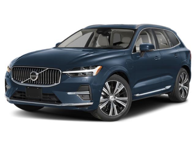 new 2025 Volvo XC60 Plug-In Hybrid car, priced at $67,995