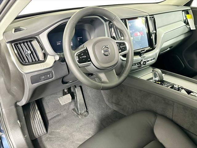 new 2025 Volvo XC60 Plug-In Hybrid car, priced at $67,995