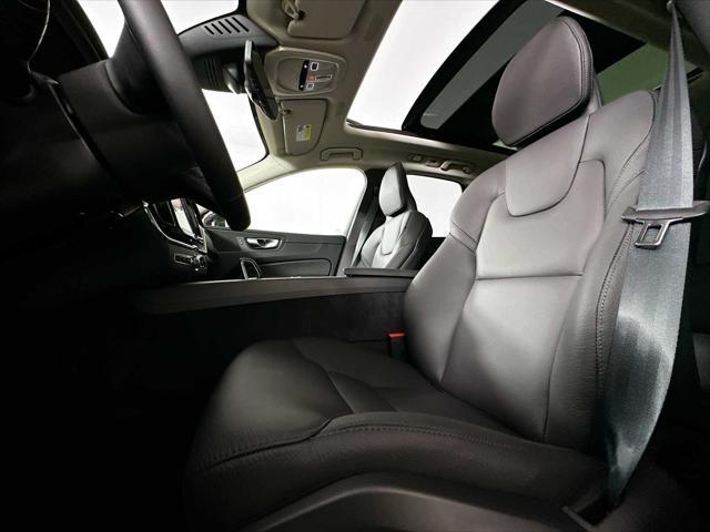 new 2025 Volvo XC60 Plug-In Hybrid car, priced at $67,995