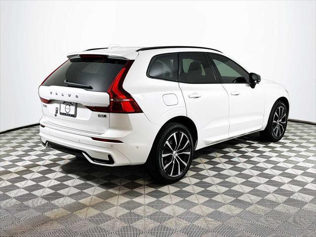 new 2024 Volvo XC60 car, priced at $54,525