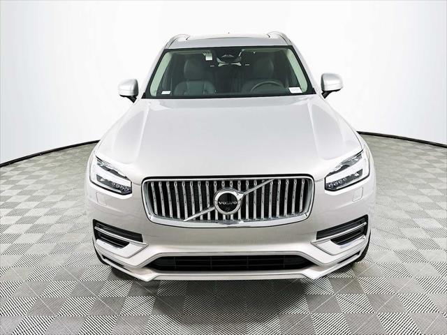 new 2025 Volvo XC90 Plug-In Hybrid car, priced at $76,455