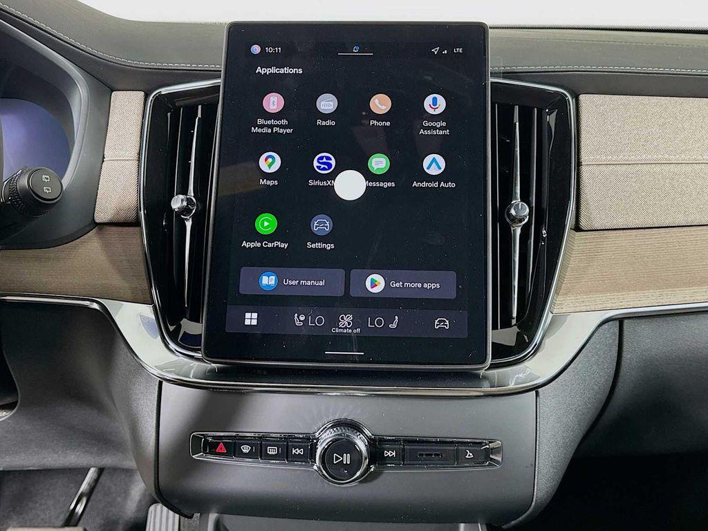 new 2026 Volvo XC90 car, priced at $68,230