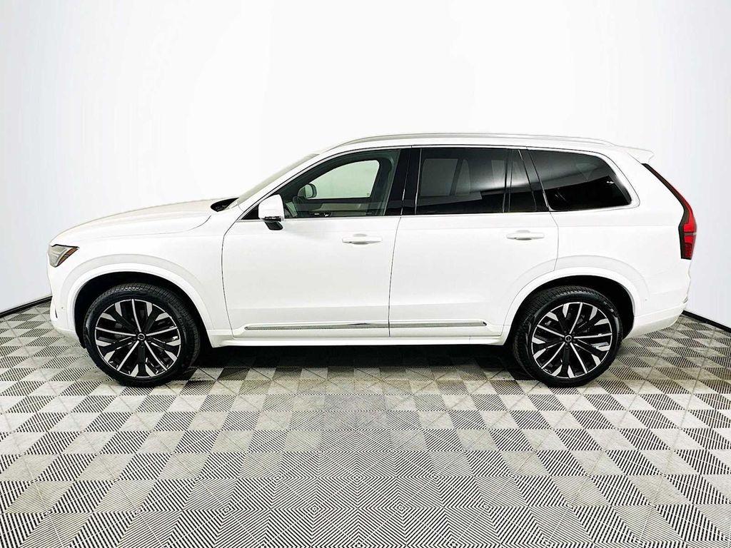 new 2026 Volvo XC90 car, priced at $68,230