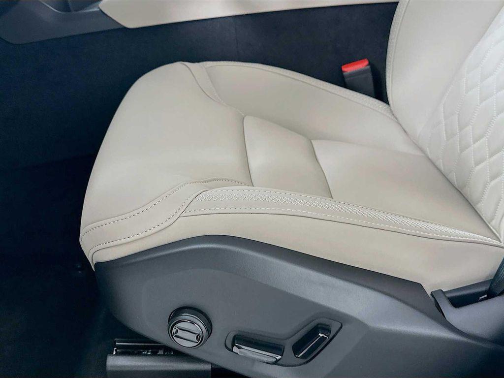 new 2026 Volvo XC90 car, priced at $68,230