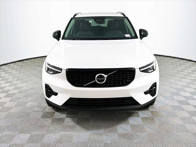 new 2024 Volvo XC40 car, priced at $47,420