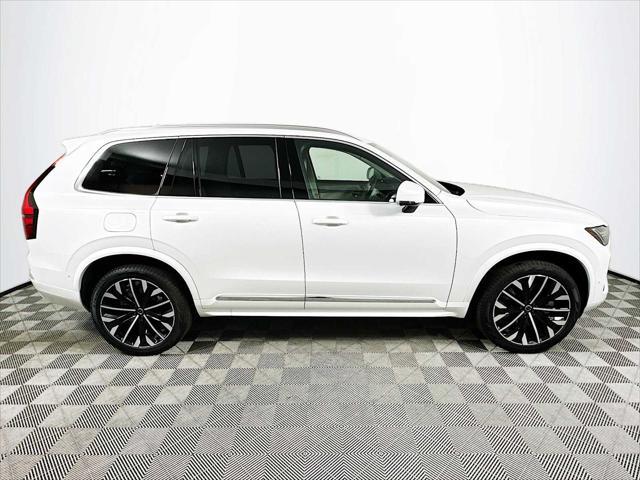 new 2025 Volvo XC90 Plug-In Hybrid car, priced at $85,045