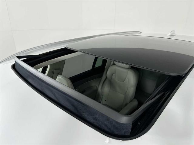 new 2025 Volvo XC90 Plug-In Hybrid car, priced at $85,045