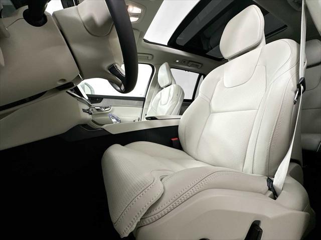 new 2025 Volvo XC90 Plug-In Hybrid car, priced at $85,045