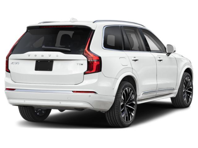 new 2025 Volvo XC90 Plug-In Hybrid car, priced at $85,045